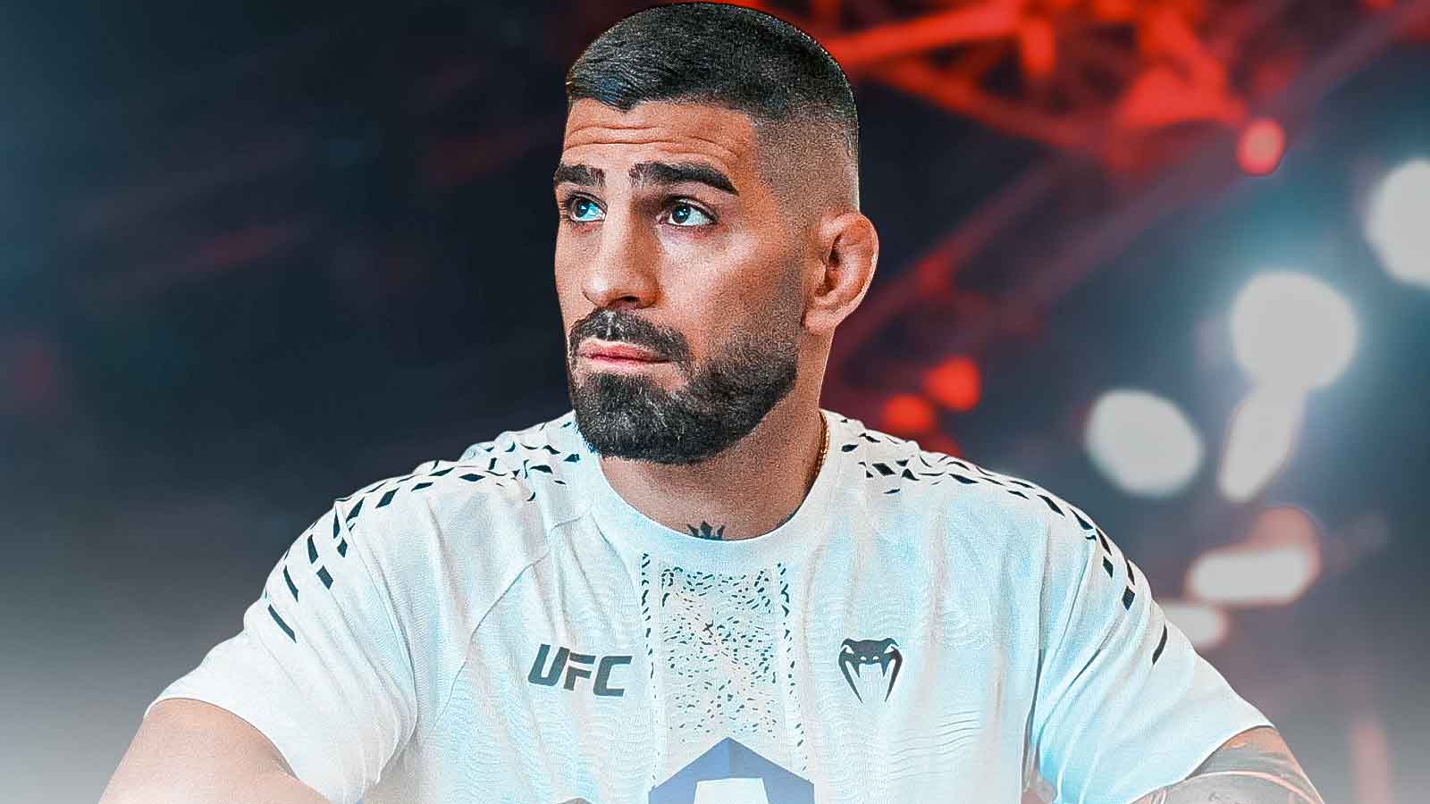 Ilia Topuria rumored to headline UFC White House card despite legal battles