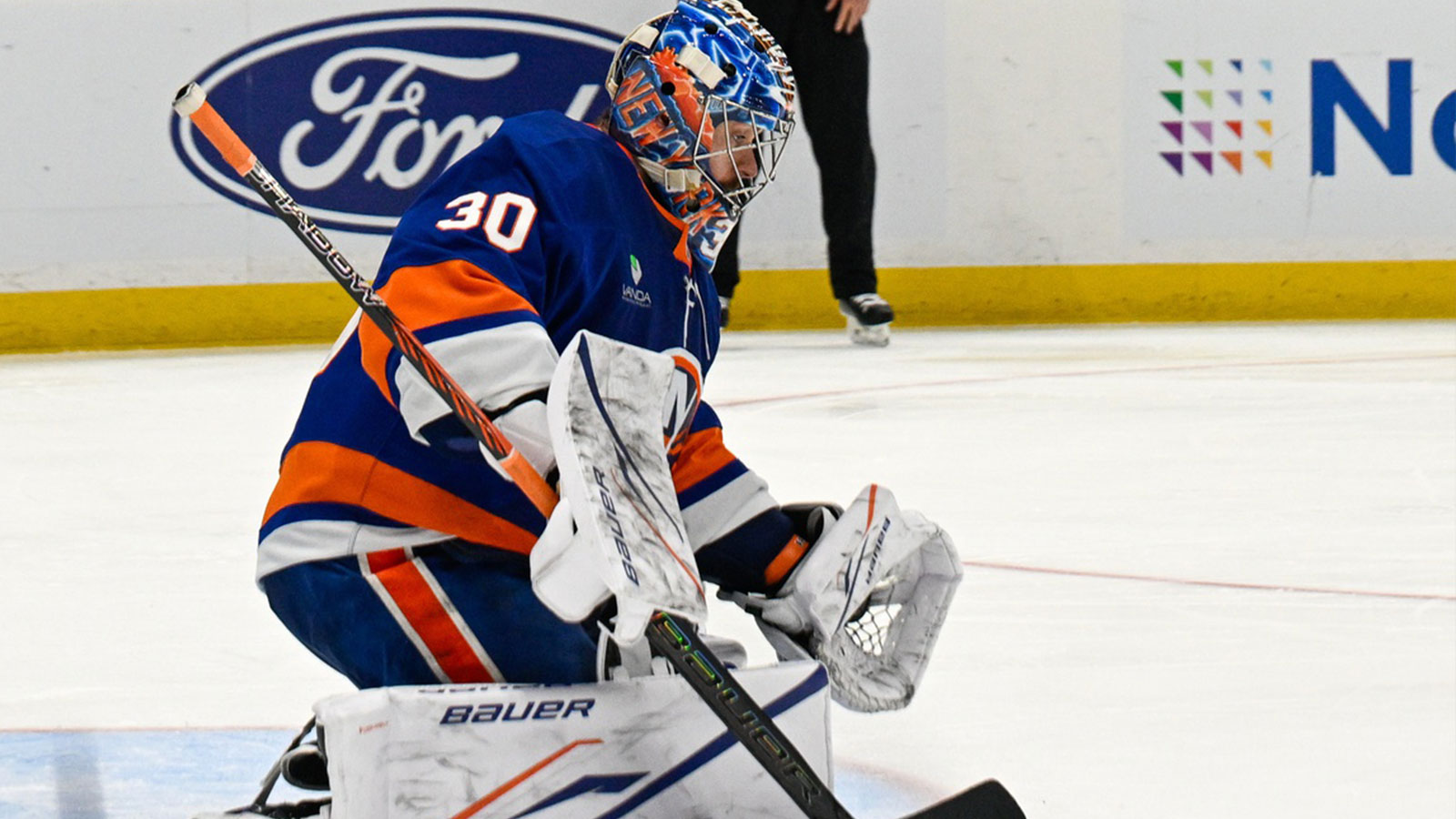 Islanders’ Ilya Sorokin returning from injury for Tuesday’s clash with Devils