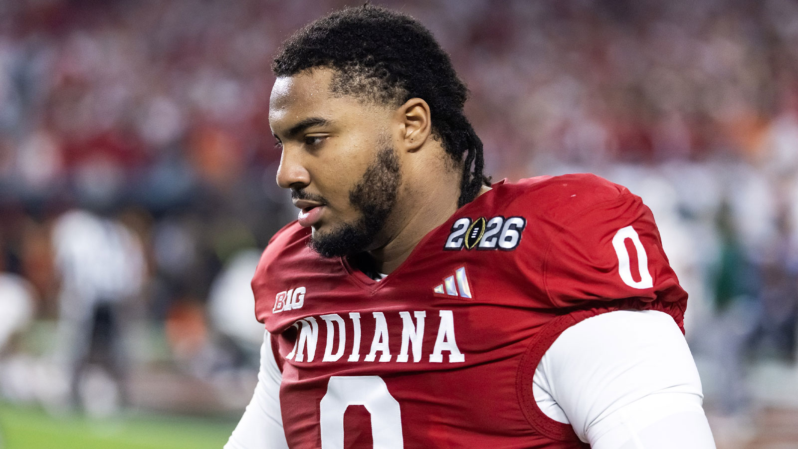 Baylor football lands stud Indiana transfer awaiting Diego Pavia lawsuit decision