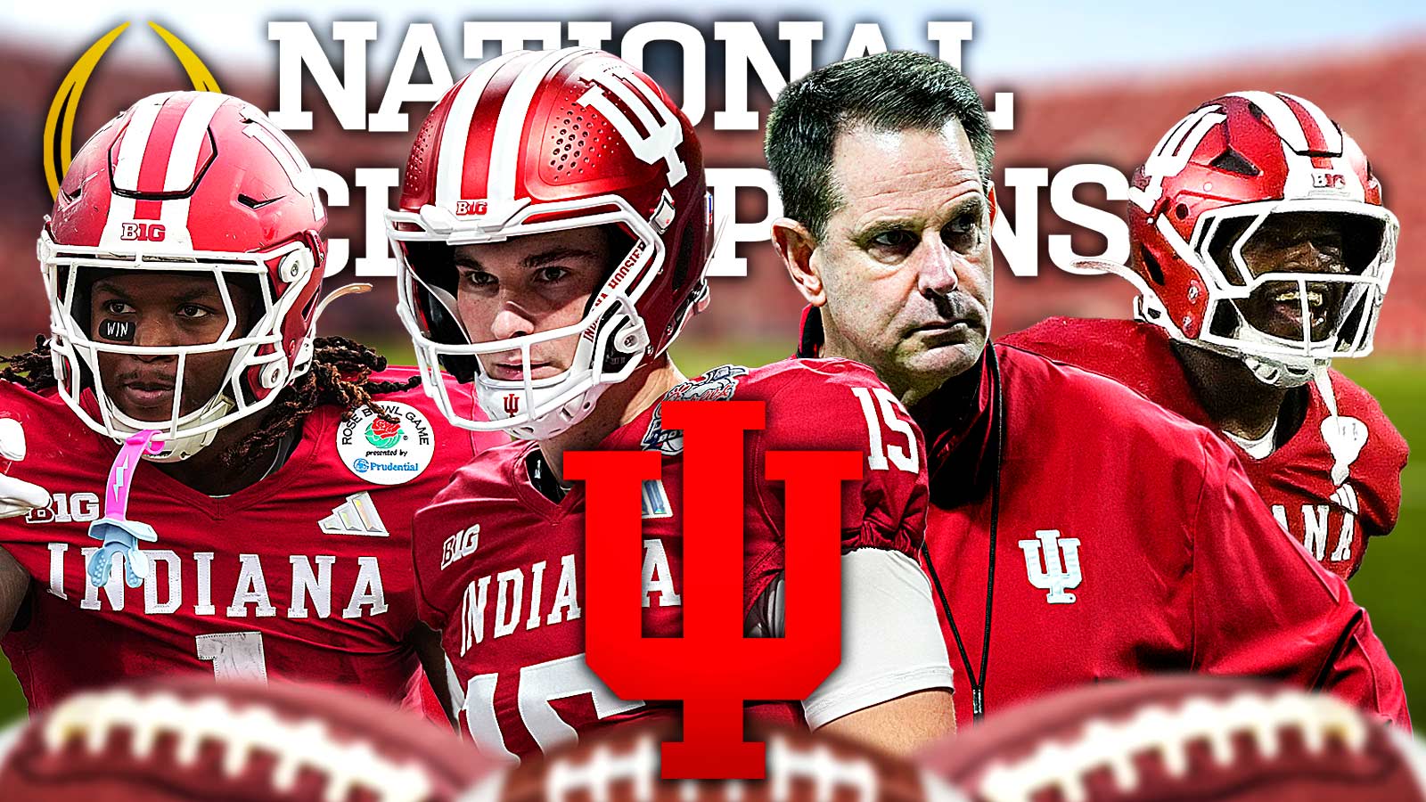 Indiana football bold predictions for CFP National Championship Game vs. Miami