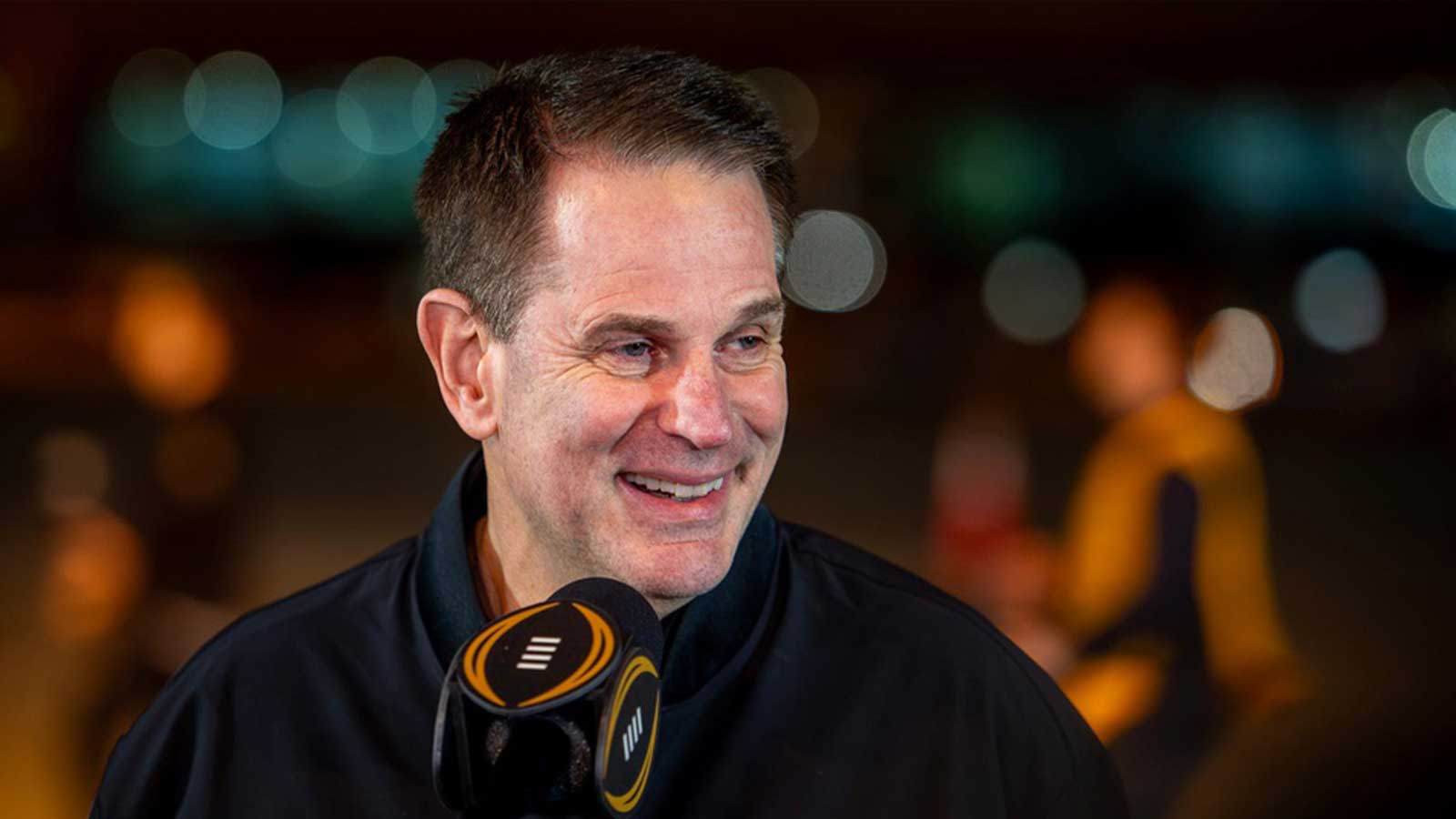 Indiana football’s Curt Cignetti gets real on potentially coaching in NFL