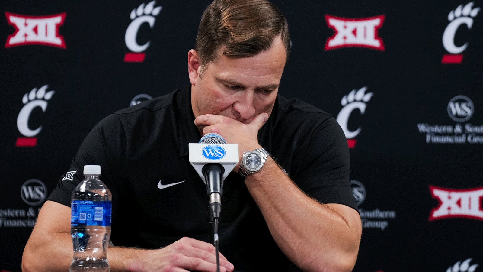 Iowa State’s T.J. Otzelberger makes ‘best’ guarantee after back-to-back losses