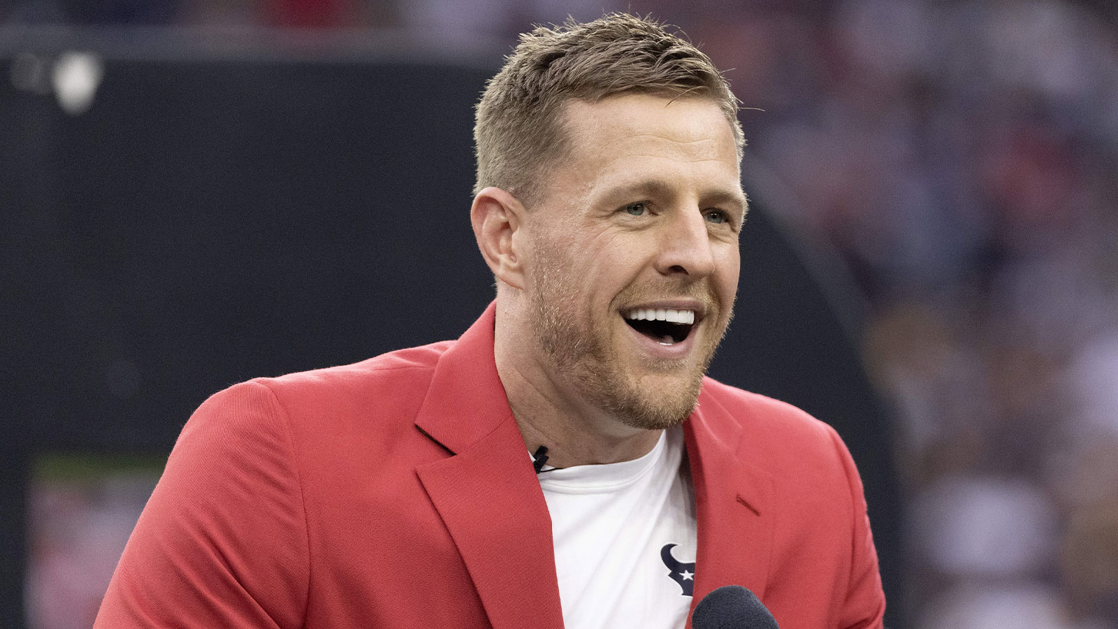 Texans legend JJ Watt has ‘tough’ comment on Houston’s playoff downfall