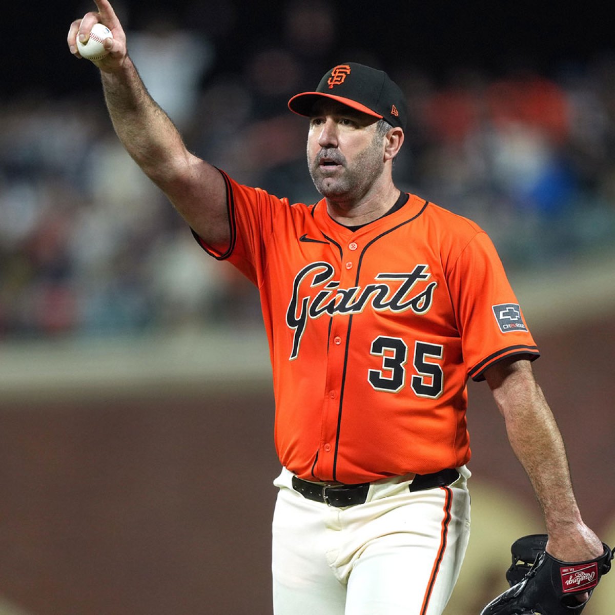 MLB rumors: Orioles among teams interested in Justin Verlander