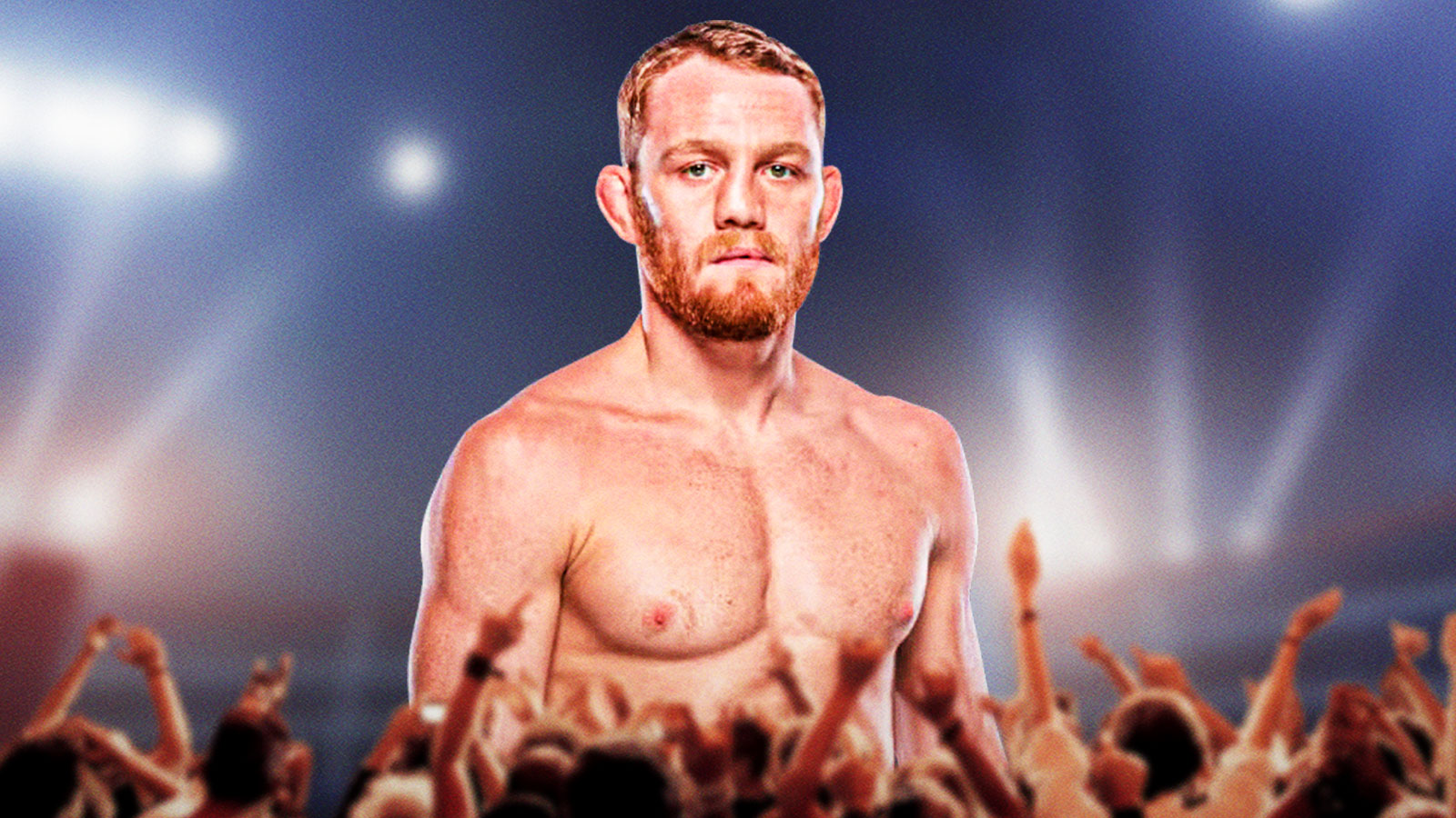 Jack Della Maddalena reveals a April/May return and potential dance partners