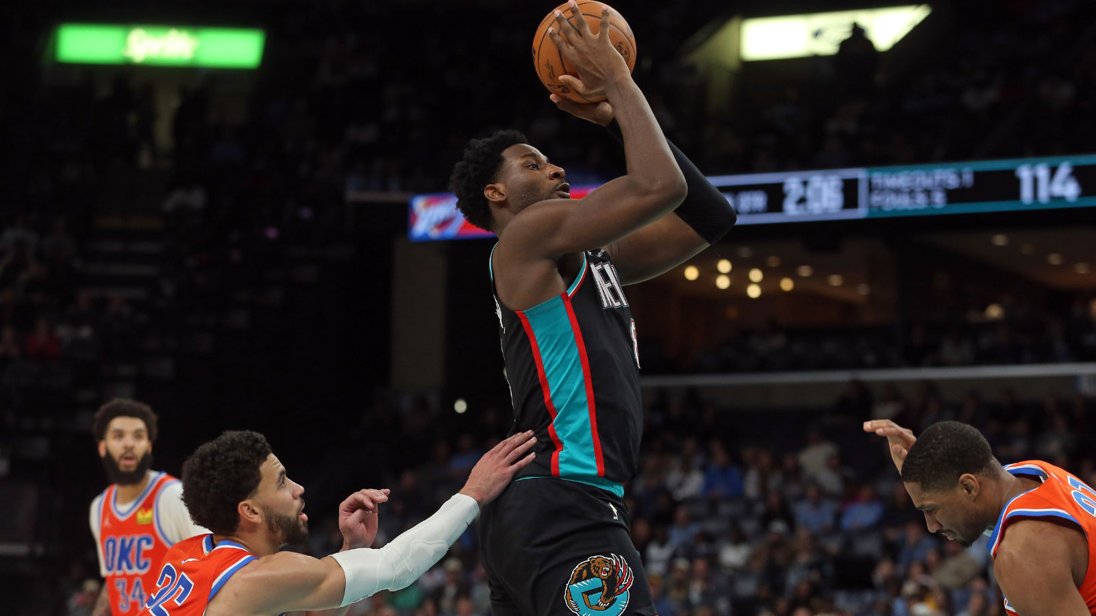 Grizzlies rumors: Jaren Jackson Jr. to be center of rebuild as Ja Morant eyes trade exit