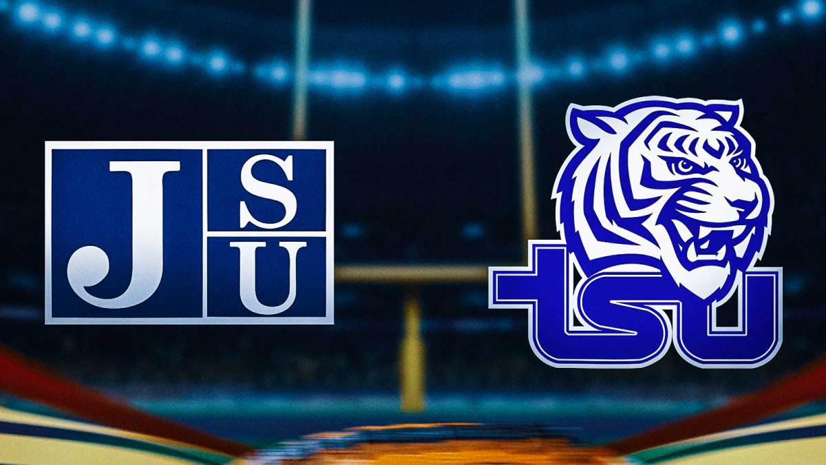 Jackson State and Tennessee State are set to resume their historic rivalry in 2026 in the latest edition of the John Merritt Classic.