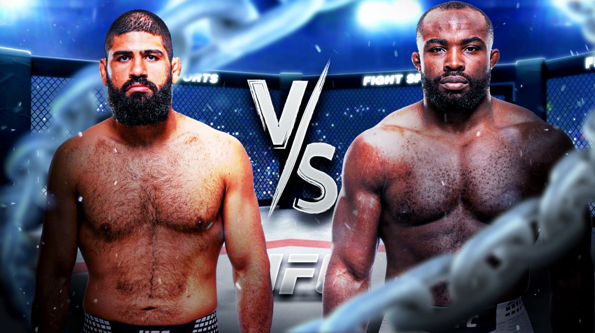 Malkoun Finney prediction, UFC 325 odds