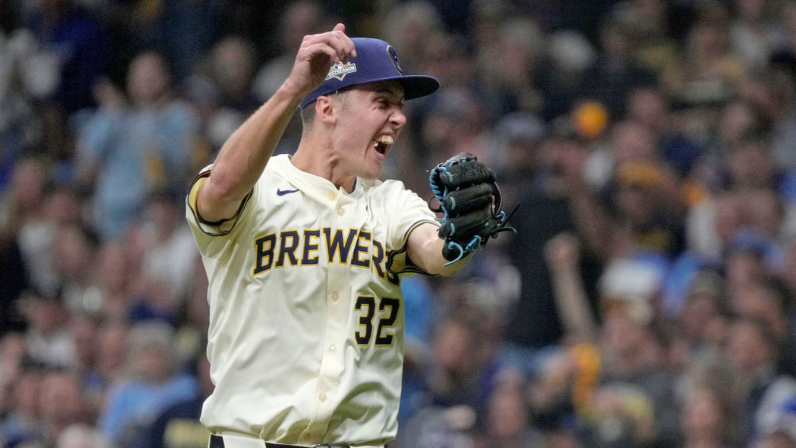 ESPN says Brewers has MLB’s best farm system