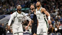 Jae Crowder calls out Bucks for failing Giannis Antetokounmpo