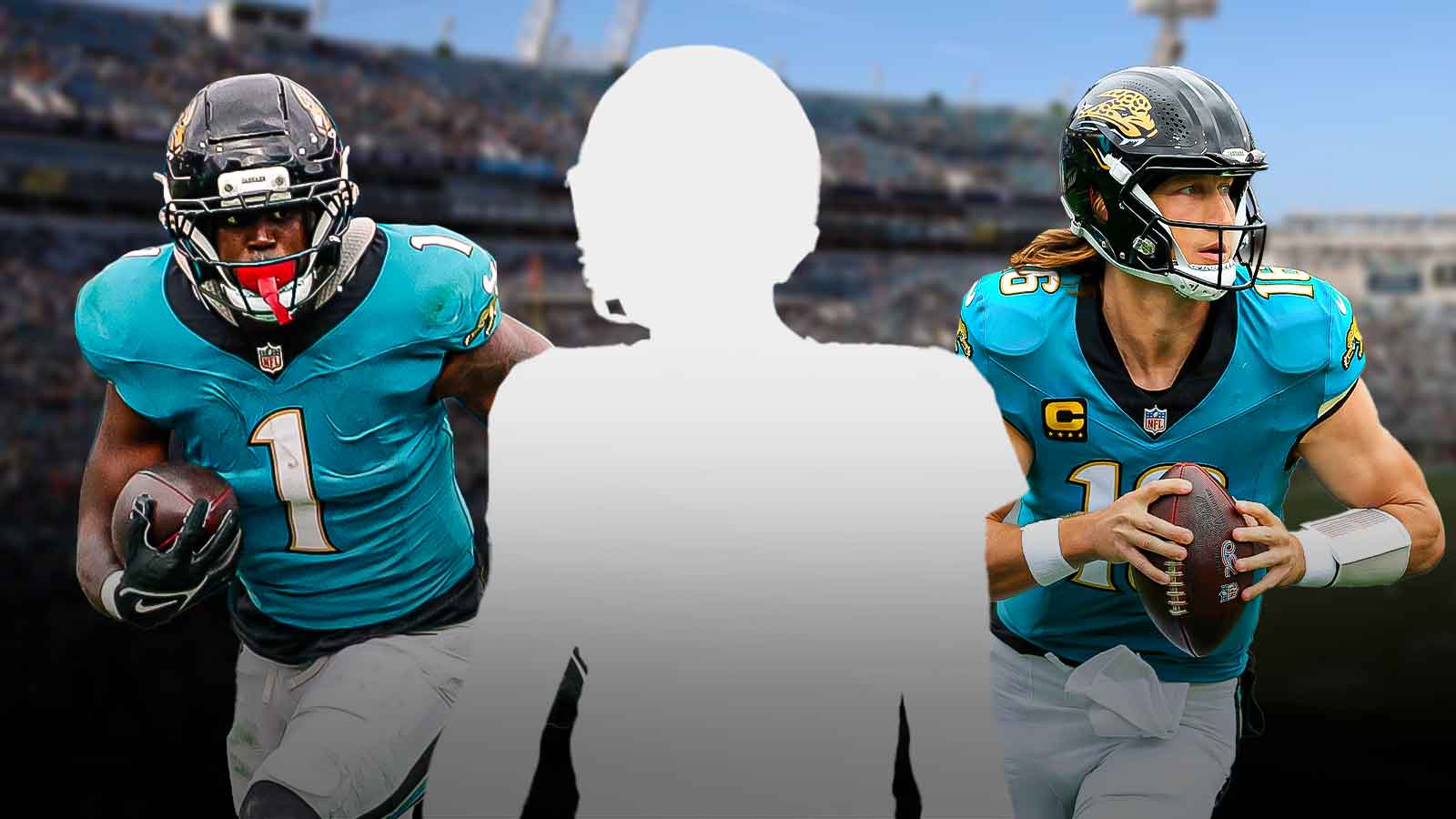 Jaguars’ 3-round 2026 NFL Draft according to PFF mock draft simulator after crushing playoff loss