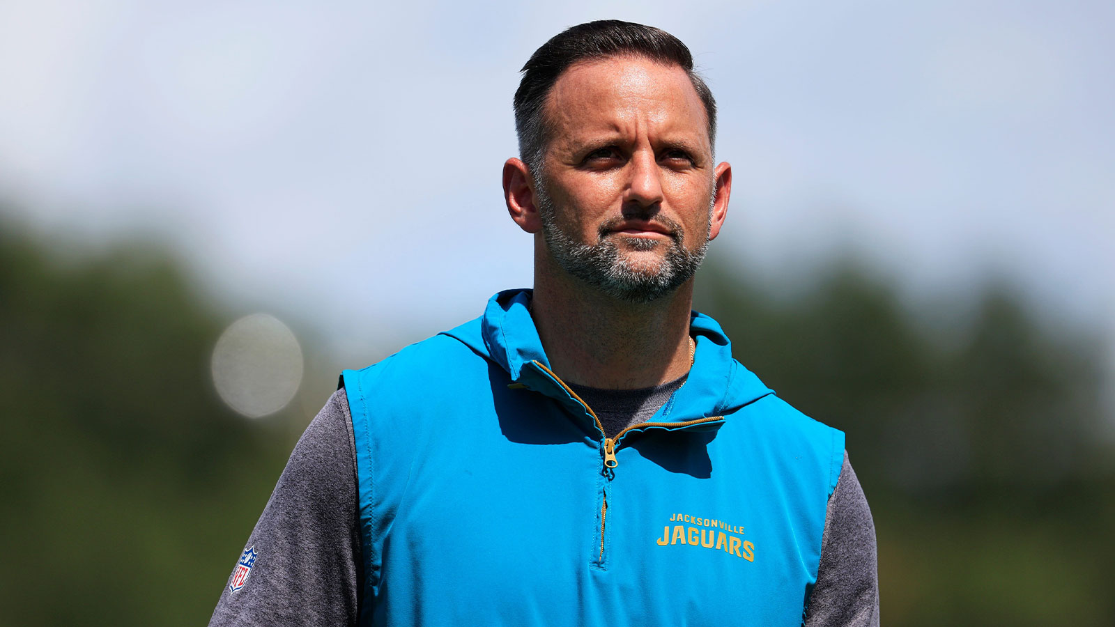 Jaguars DC ‘in the mix’ for Cardinals head coaching gig