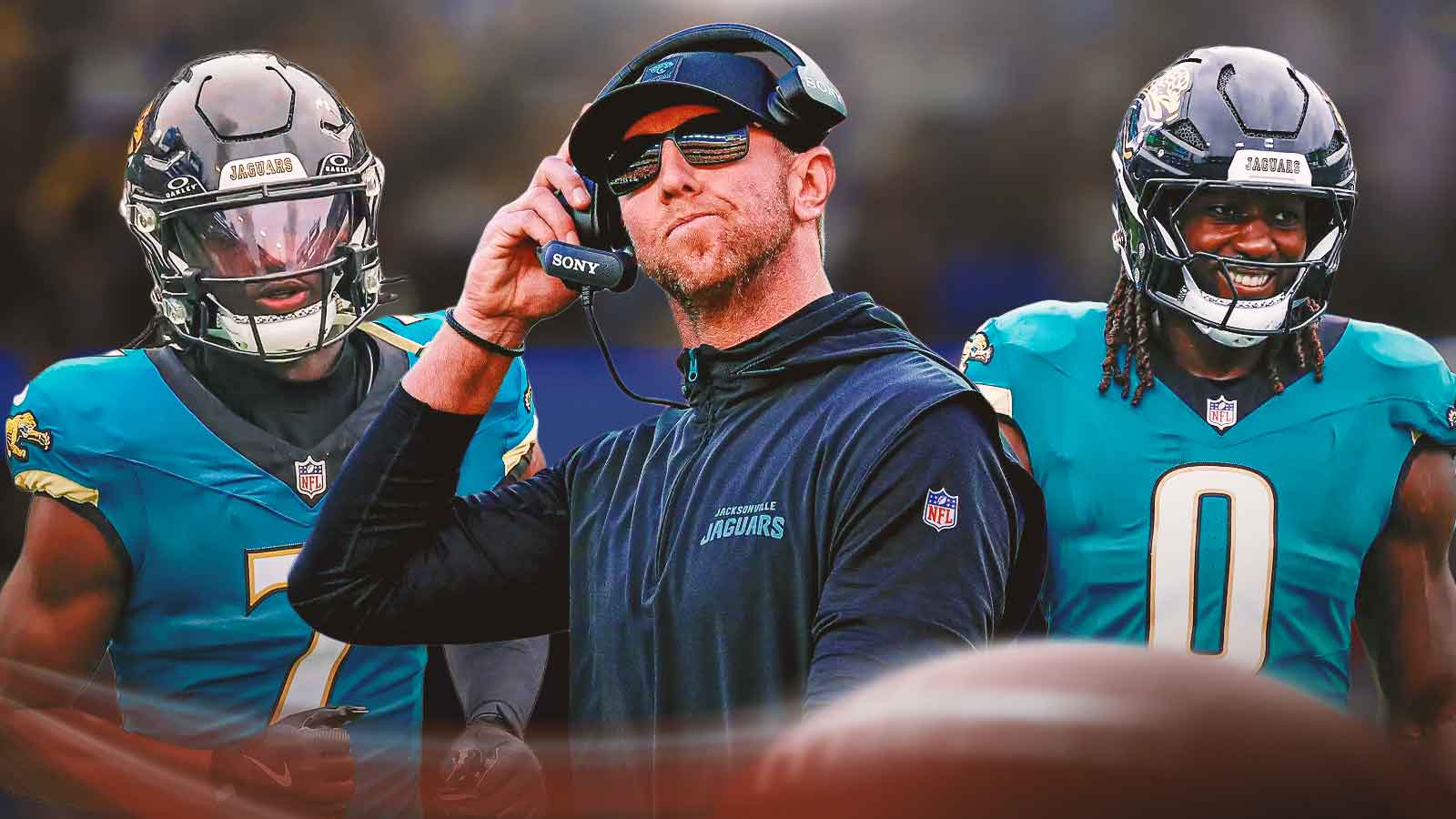 Jaguars most to blame for heartbreaking Wild Card Round loss to Bills