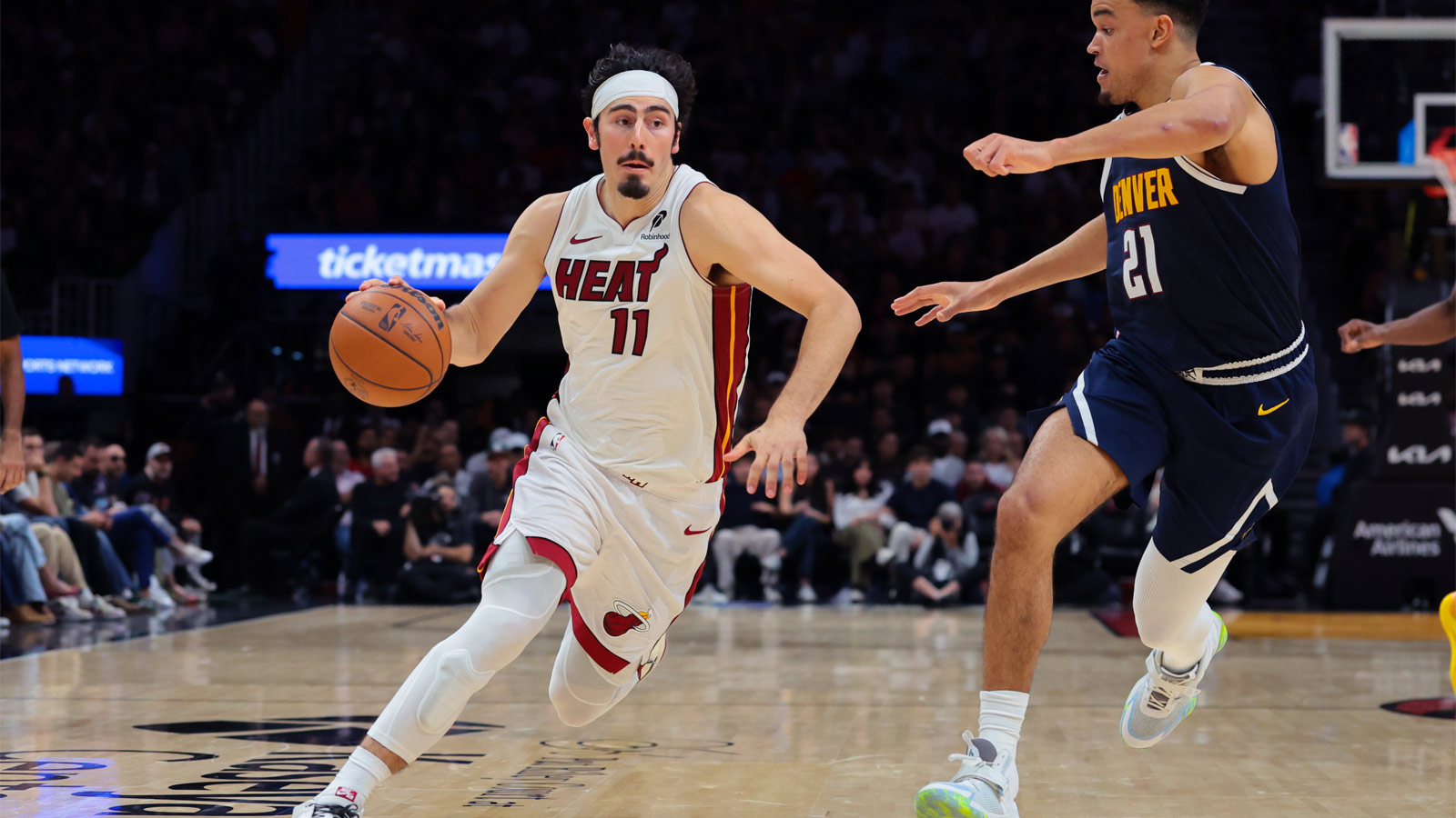 Why Heat’s Jaime Jaquez Jr. is ‘deserving’ of Sixth Man of the Year, per Erik Spoelstra