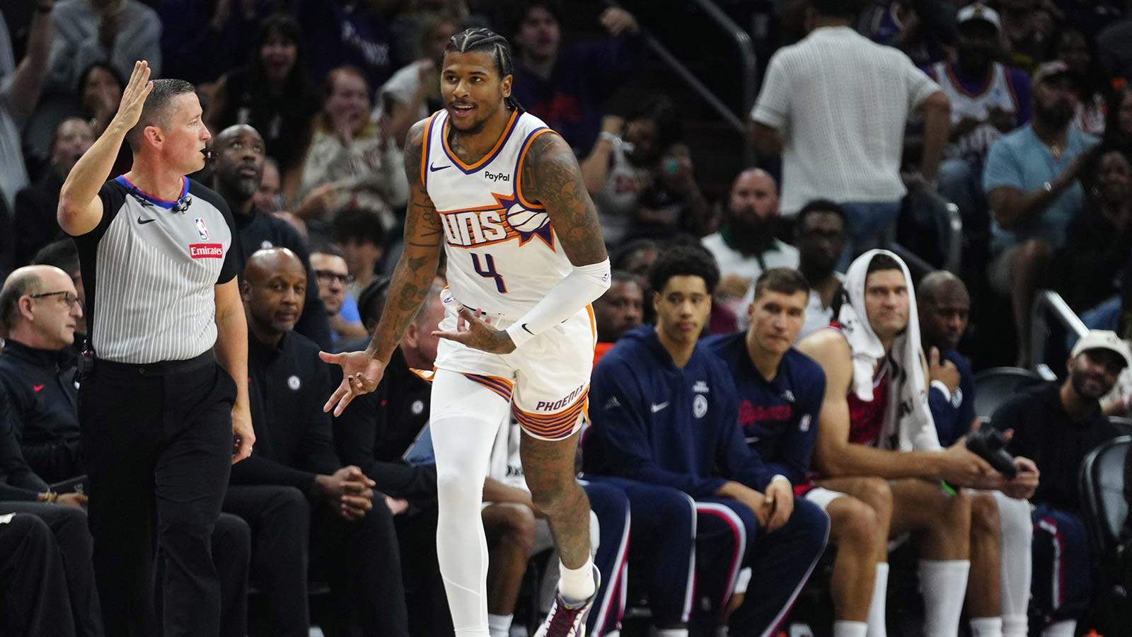 © Patrick Breen/The Republic / USA TODAY NETWORK via Imagn Images