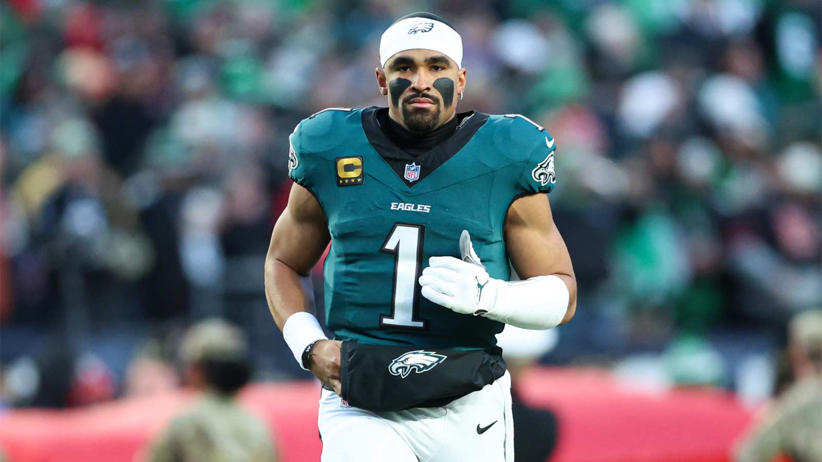 Eagles’ Jalen Hurts Pro Bowl Games announcement will intrigue fans