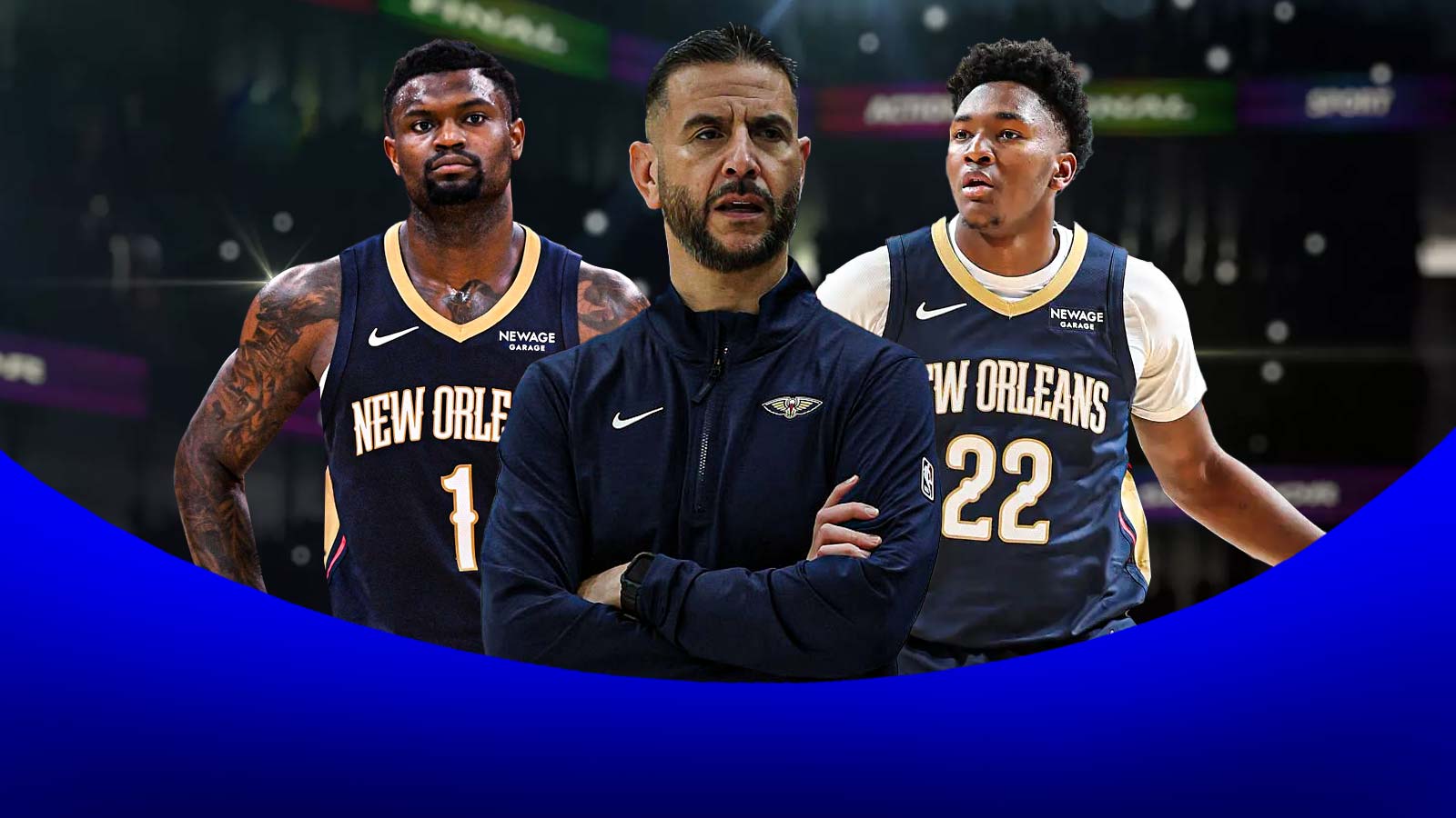 Where Zion Williamson’s Pelicans made biggest ‘mentality’ jump entering 2026