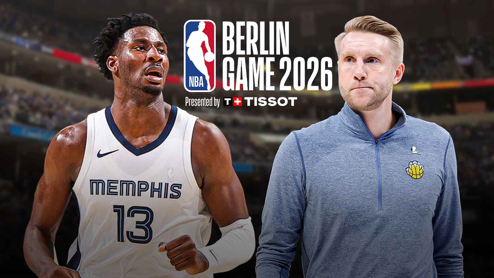 Jaren Jackson Jr. reveals the ‘1 thing’ that cost Grizzlies in Berlin