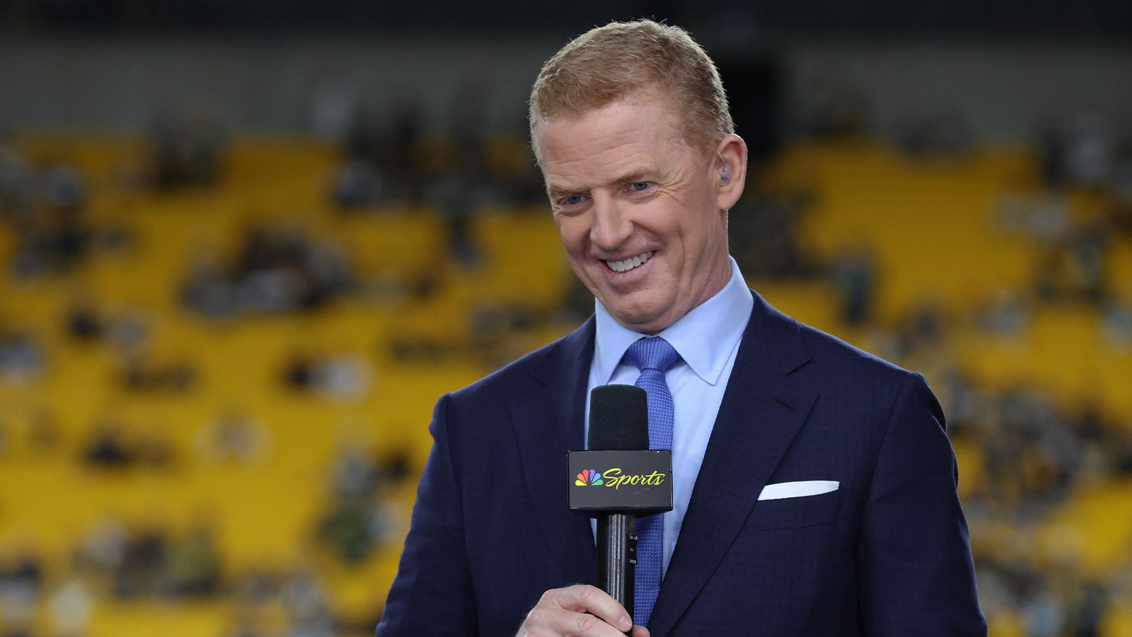 Jason Garrett lands Friday interview with Titans