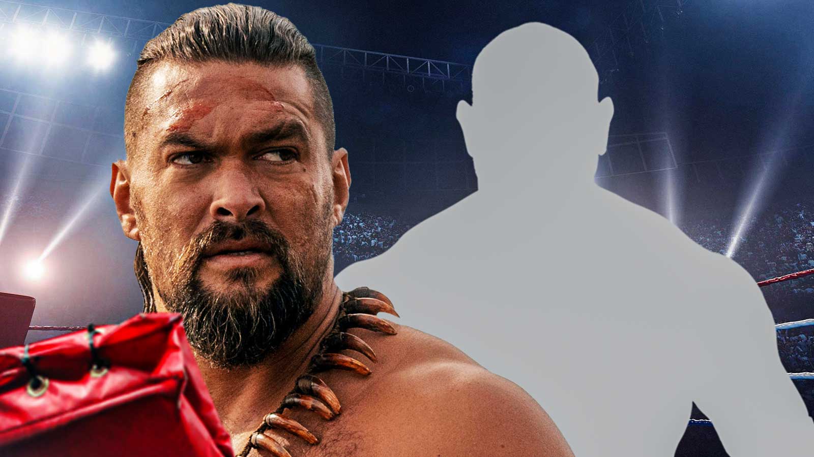 Jason Momoa states ex-WWE star will win every fight between them