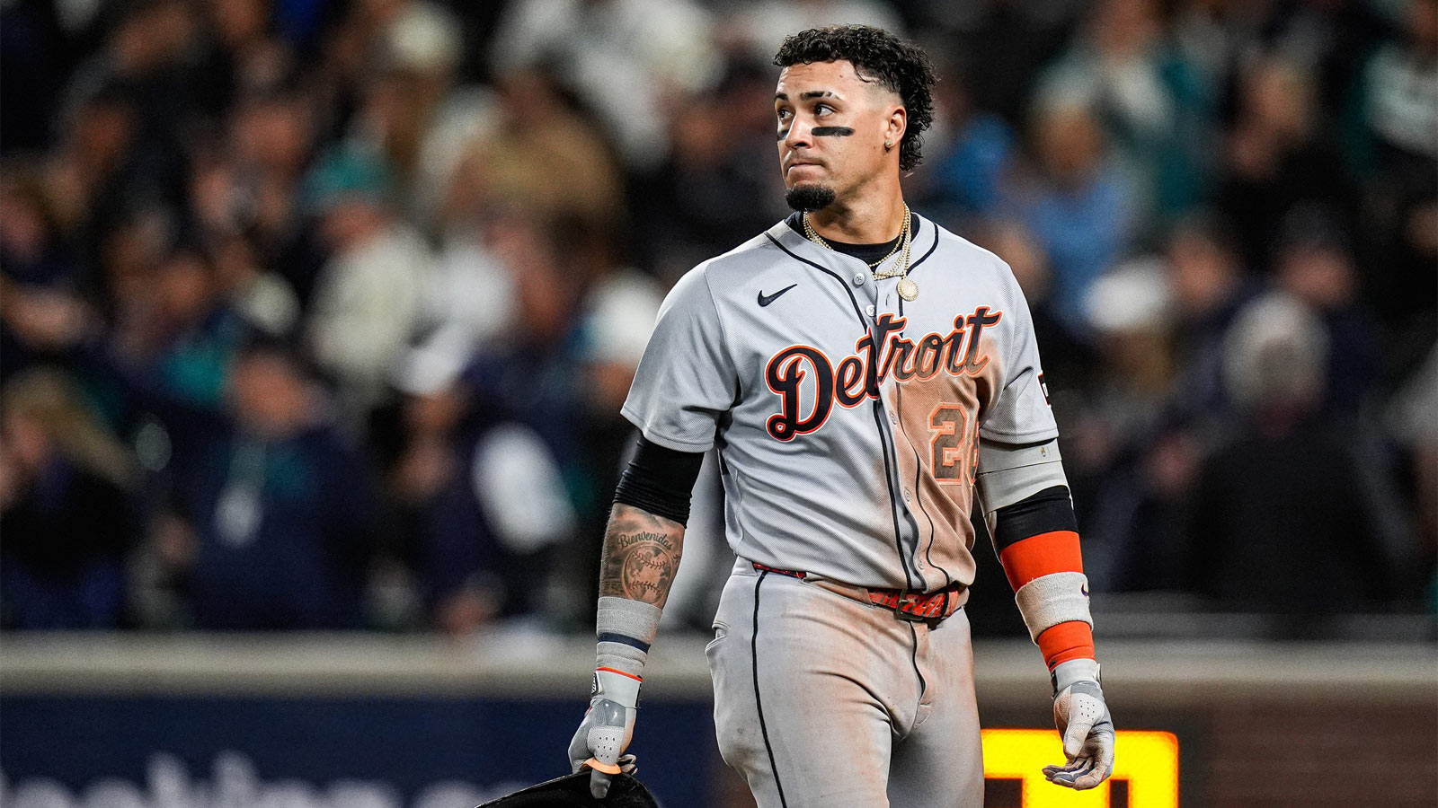 Looking back at Tigers’ biggest surprise of 2025