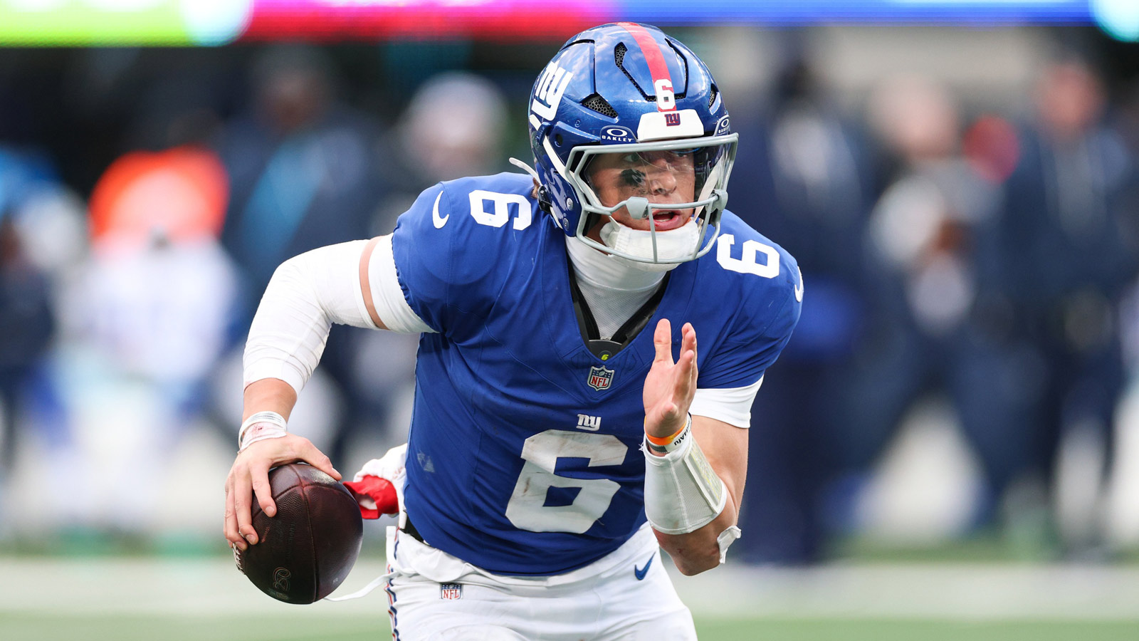 Giants’ tank-busting in recent seasons will make fans sick