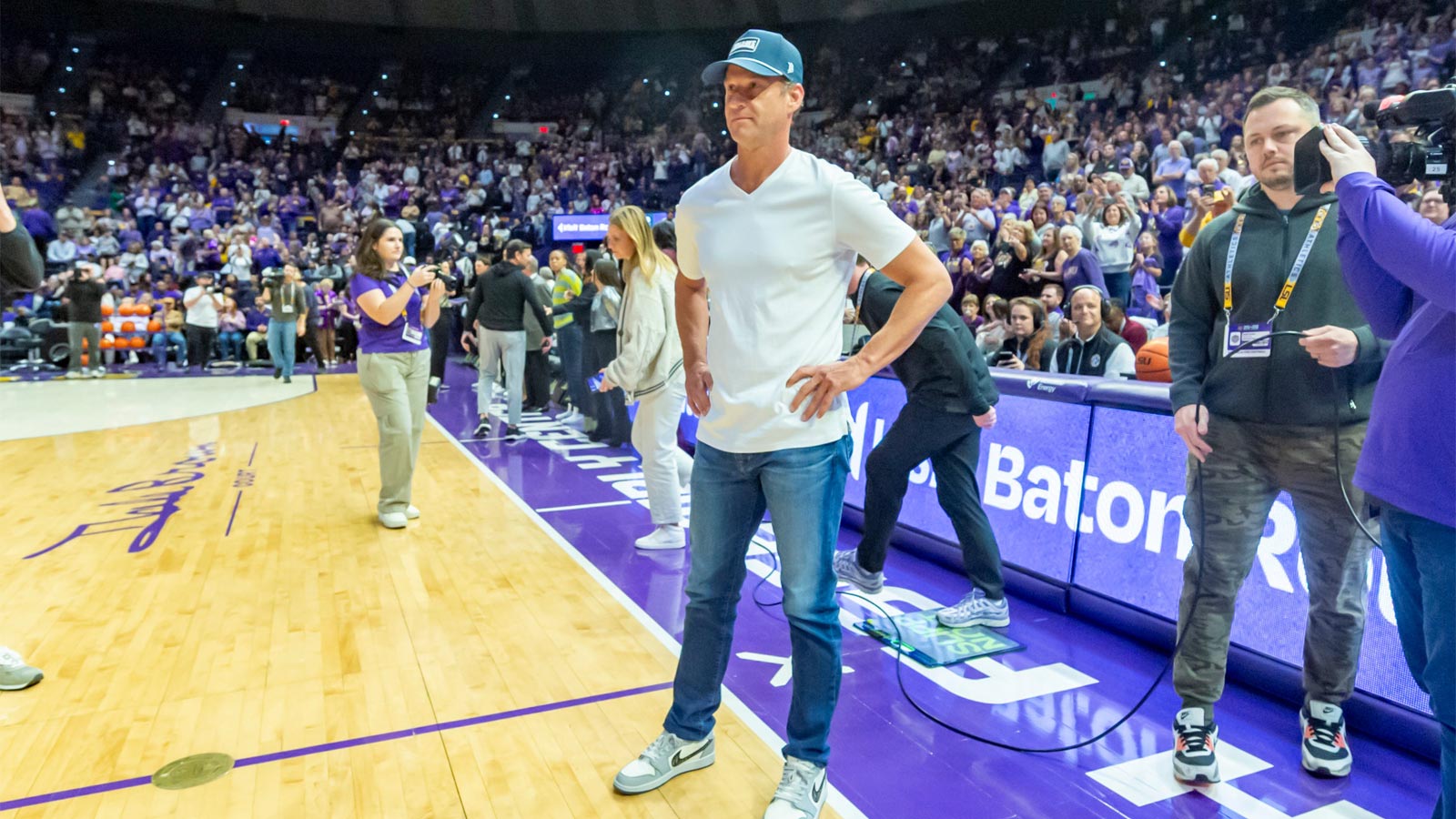 Jay Bilas points to Lane Kiffin exit as NIL hypocrisy coming from coaches