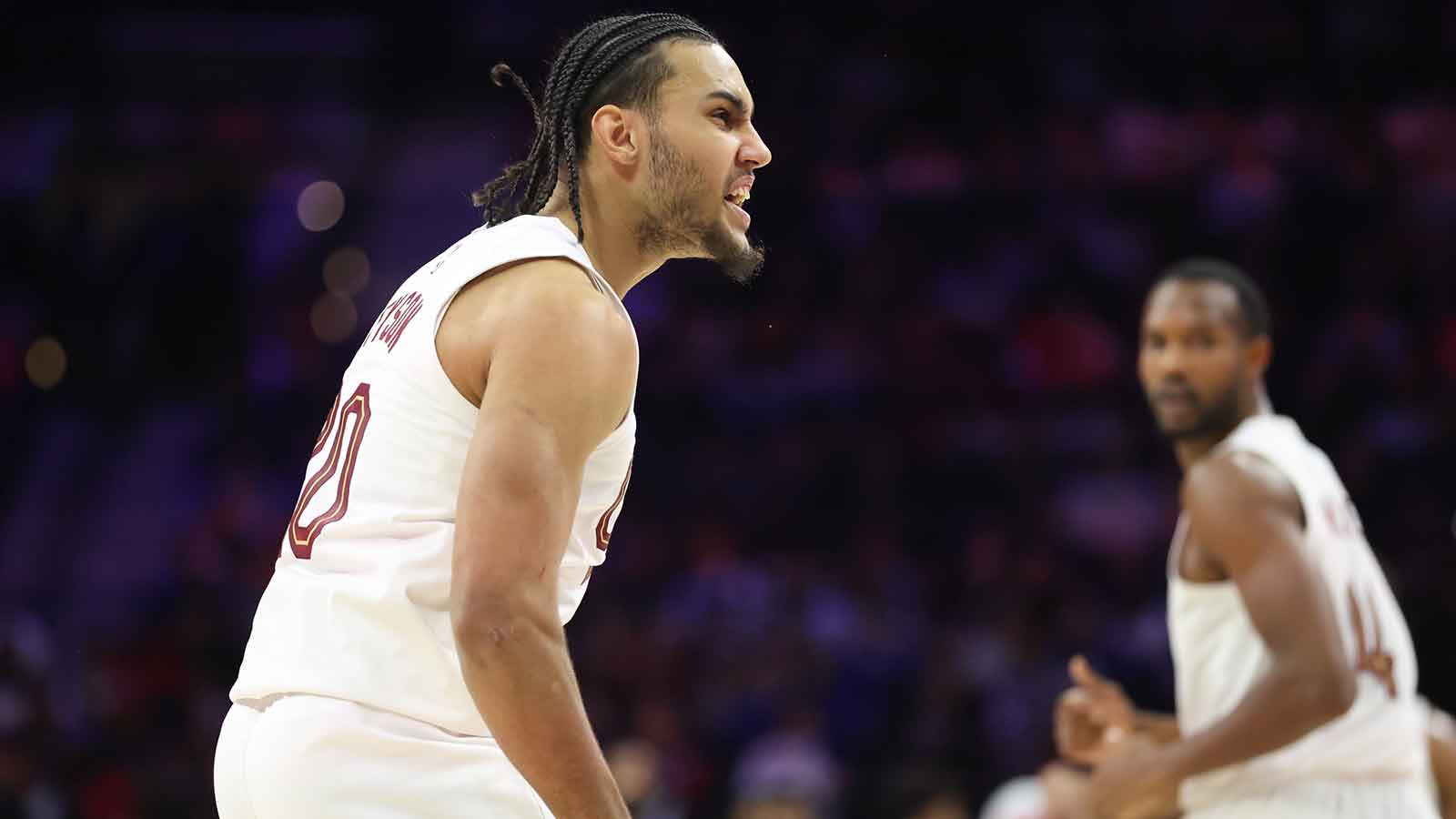 Jaylon Tyson’s star performance has Donovan Mitchell, Cavs stating Most Improved Player case