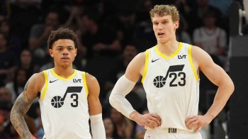 Is Lauri Markkanen playing tonight? Jazz vs. Heat injury report