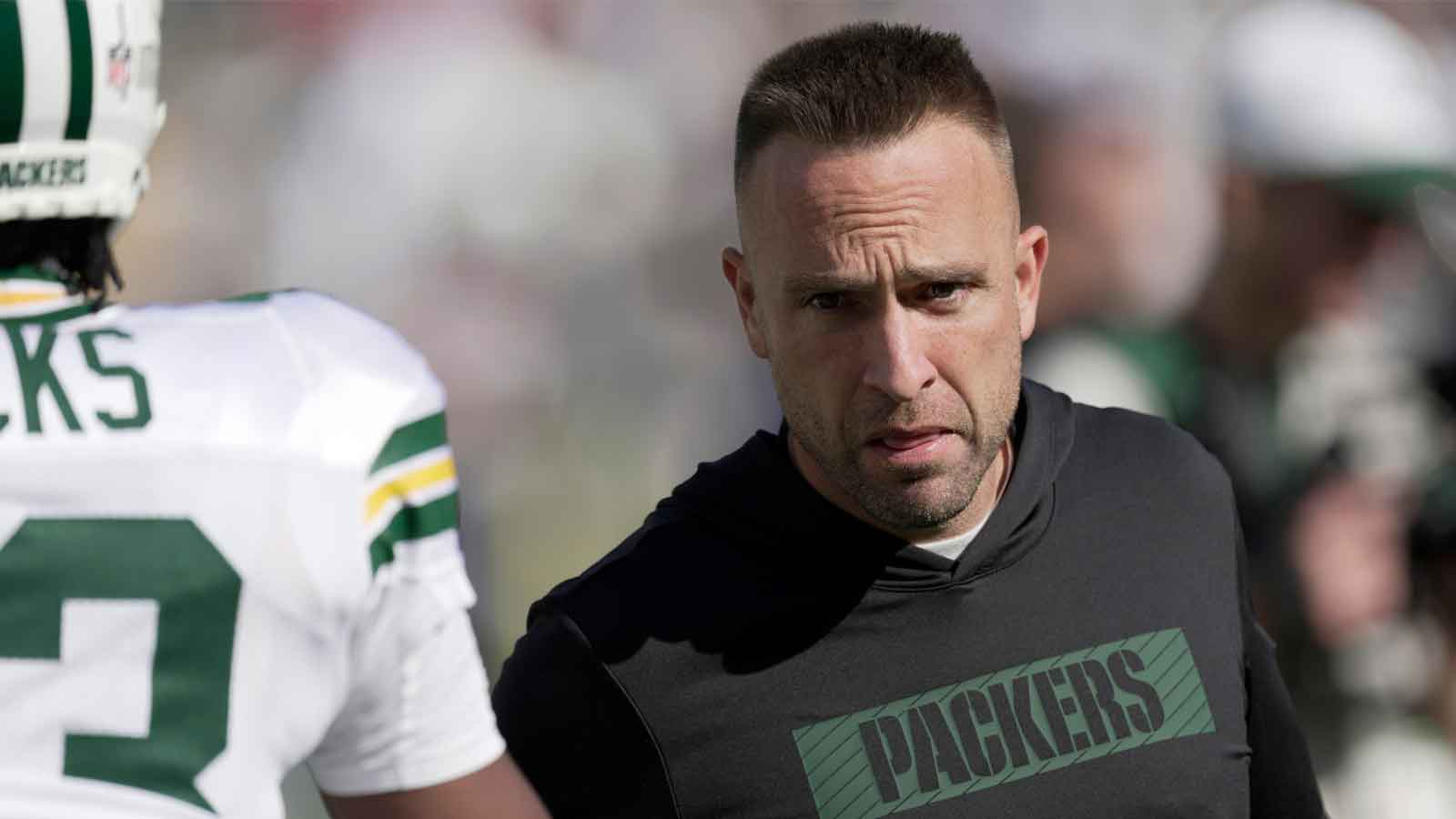 Dolphins targeting Packers DC Jeff Hafley as next head coach