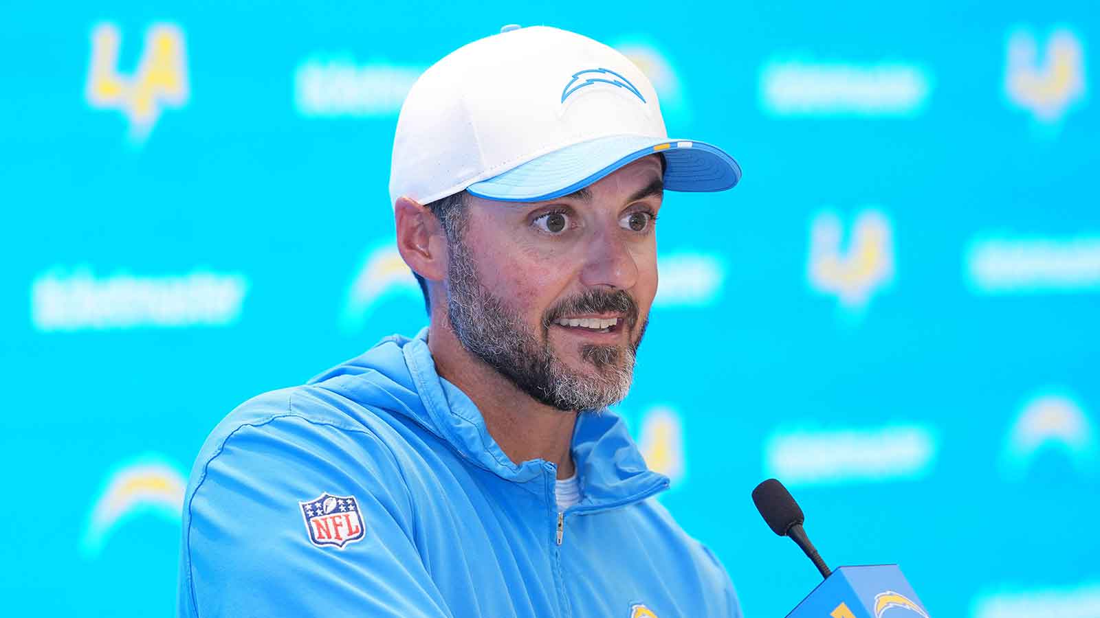 Chargers select new DC with Jesse Minter connection