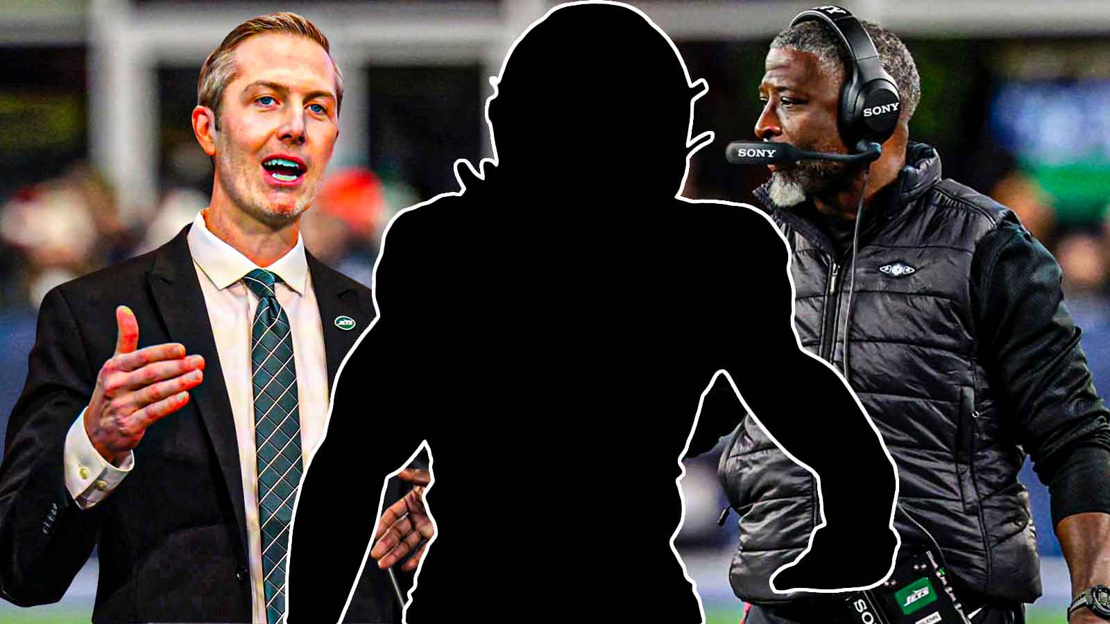 Jets’ 7-round 2026 NFL Draft according to PFF mock draft simulator