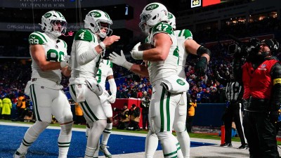 © Gregory Fisher-Imagn Images