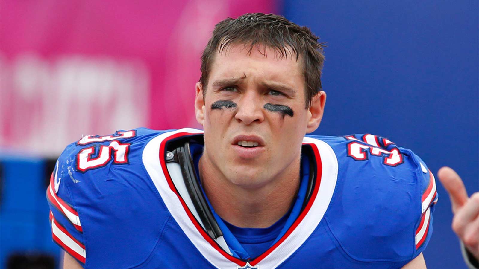 Bills land new defensive coordinator after hiring Joe Brady as head coach