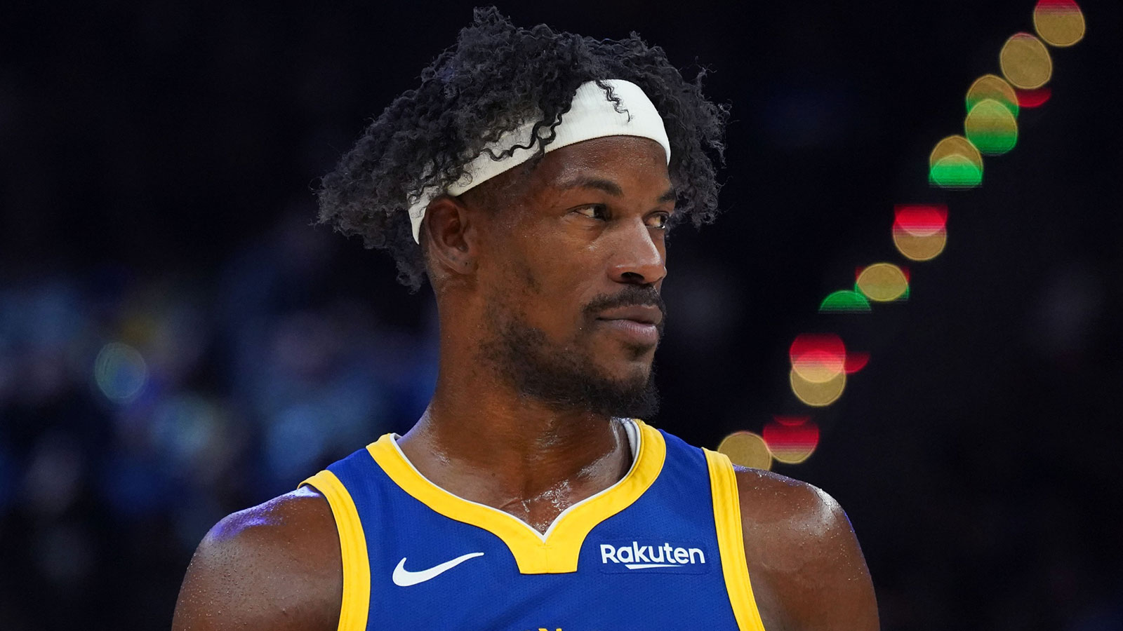 Warriors’ Jimmy Butler out vs. Hornets for personal reasons