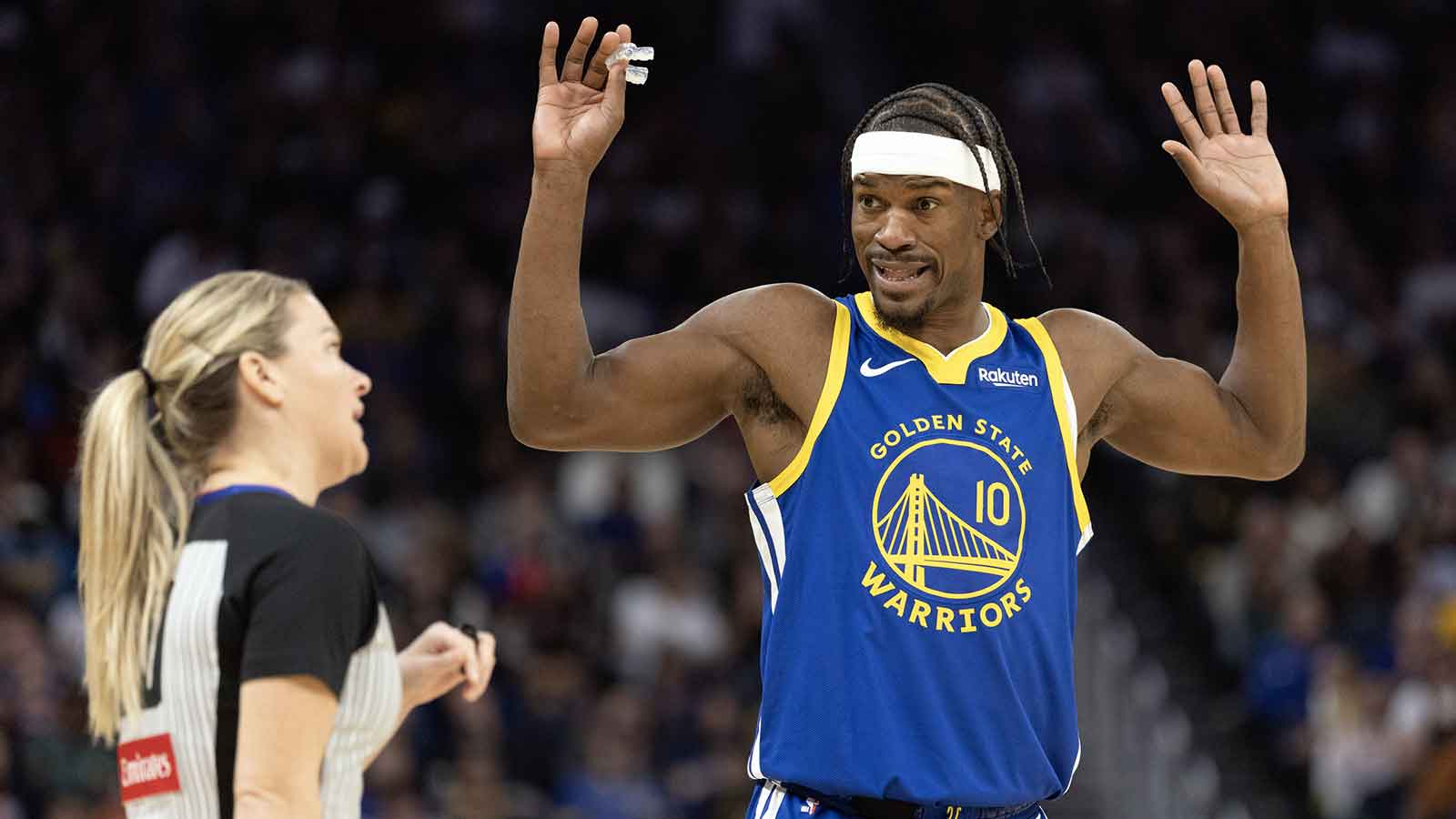 Warriors’ Jimmy Butler called Dubs ‘mediocre.’ What does he think after beating Knicks?