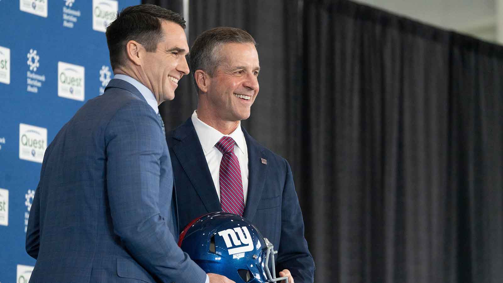 Giants make lowkey move on ex-Steelers weapon