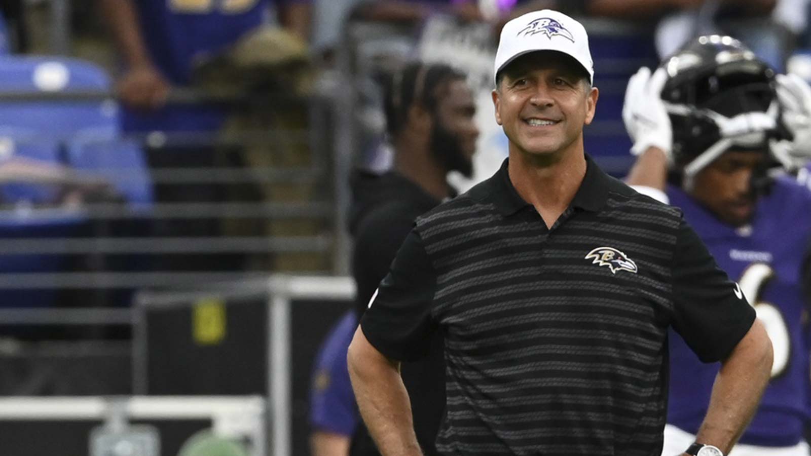 NFL rumors: 7 teams express interest in John Harbaugh 1 hour after firing