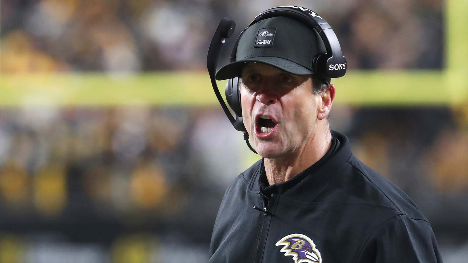 Eli Manning, Brian Daboll talking to John Harbaugh about Giants job