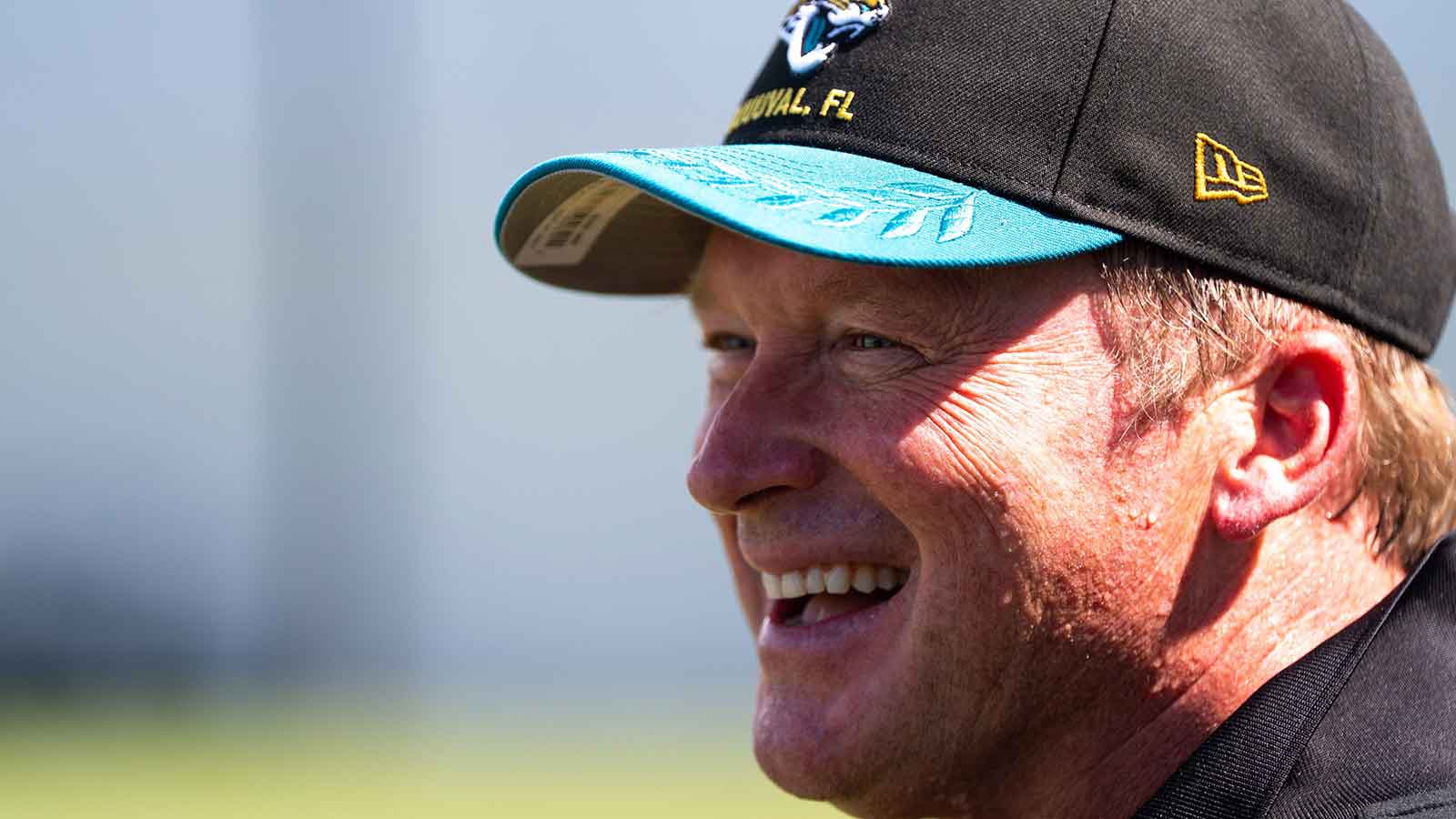 Jets rumors: Jon Gruden ‘not interested’ in joining New York’s staff when asked by Aaron Glenn