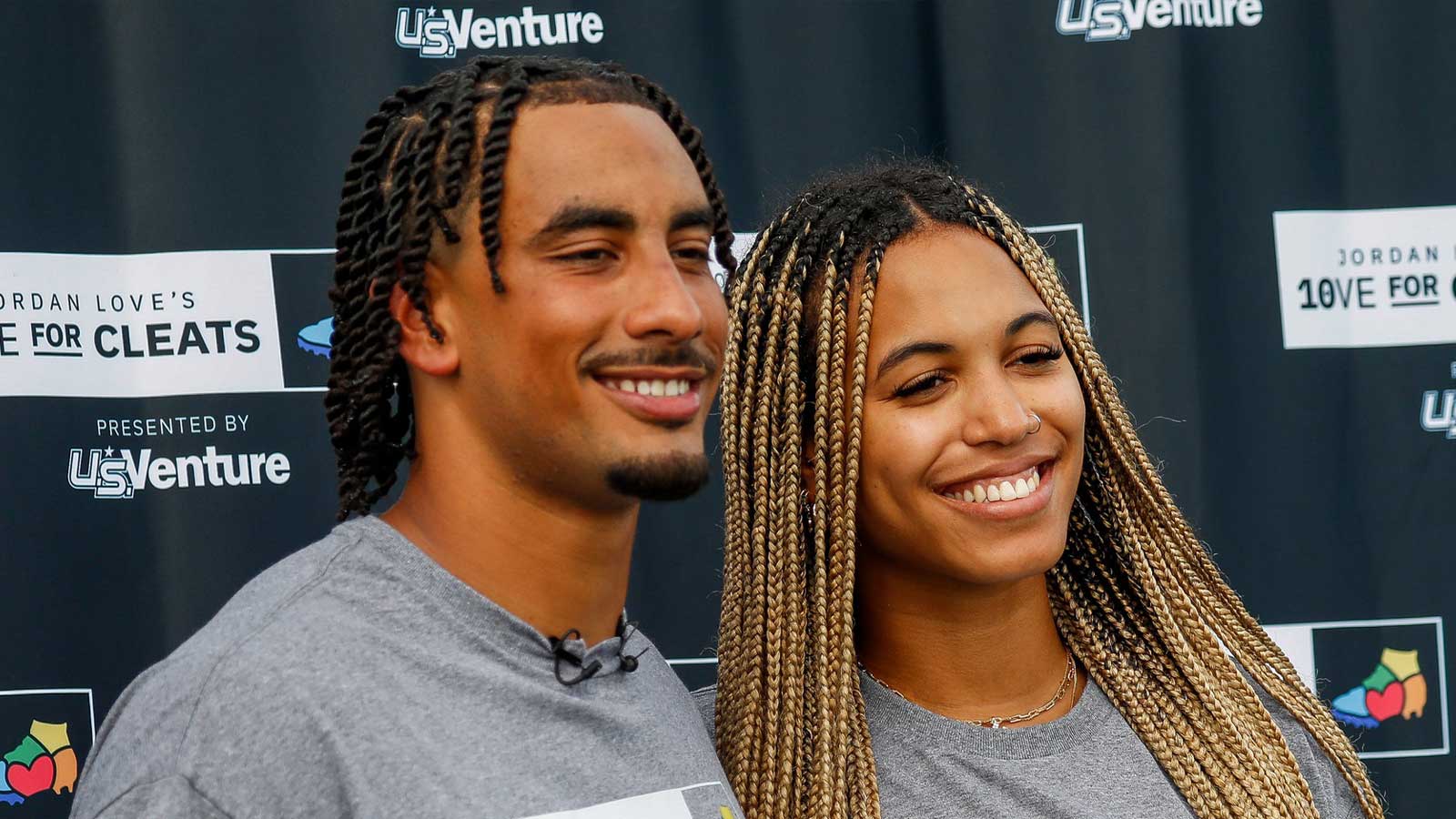 Packers’ Jordan Love, Ronika Stone make exciting pregnancy announcement