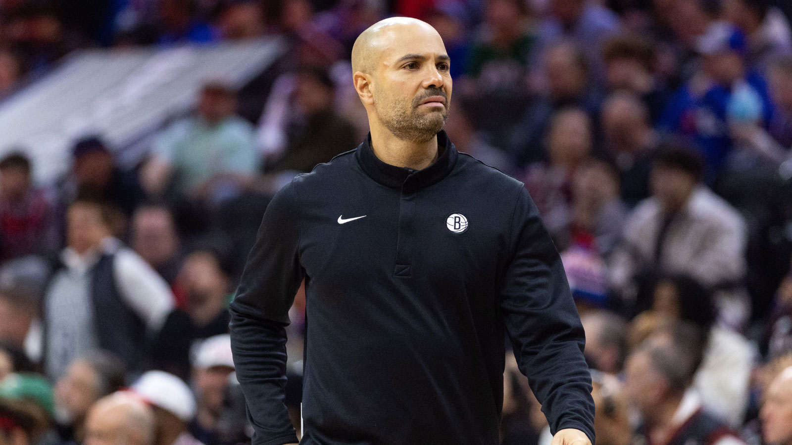 Jordi Fernandez sends ‘loser’ message to Nets after 37-point blowout vs. Clippers
