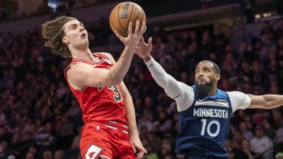 Jesse Johnson-Imagn Images