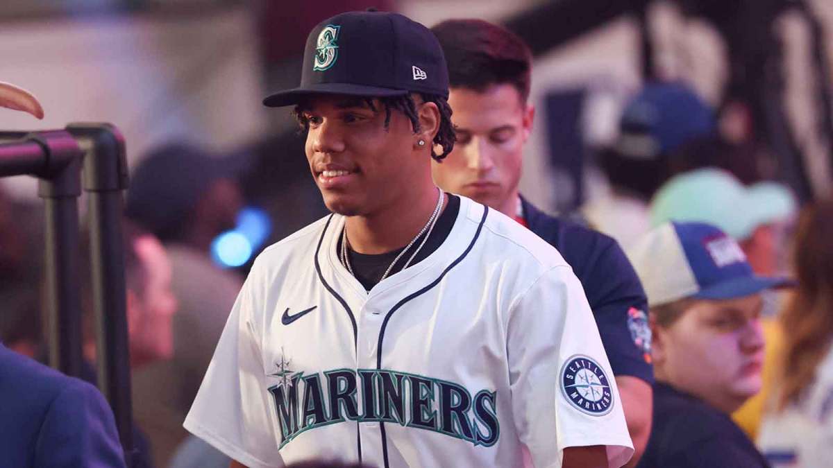 mariners, mariners trade, Jurrangelo Cijntje, Jurrangelo Cijntje trade