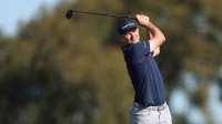 Justin Rose sets Torrey Pines 36-hole record after dominant Farmers Open start