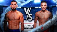 Ofli Yizha prediction, UFC 325 odds