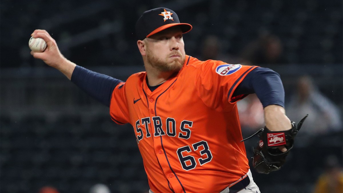 Yankees news: New York claims Astros pitcher off waivers