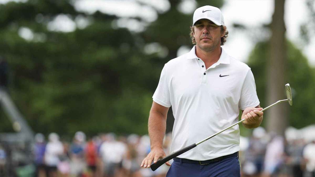 Keegan Bradley gets honest on Brooks Koepka, Patrick Reed PGA Tour returns