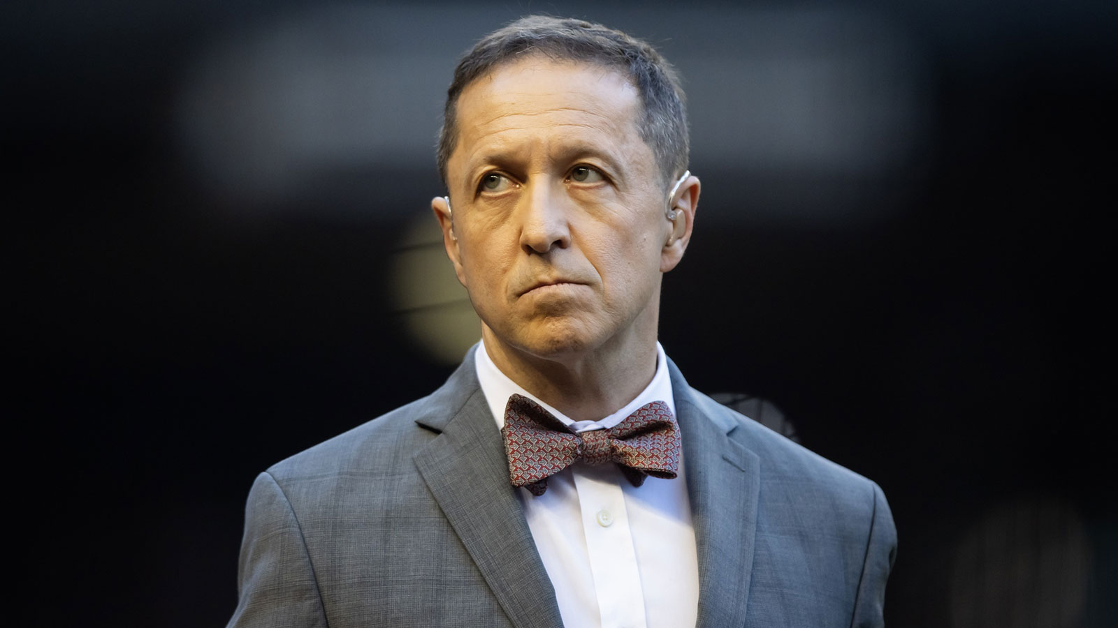 Ken Rosenthal, Jeff Passan blast Jeff Bezos for Washington Post job cuts, including sports desk