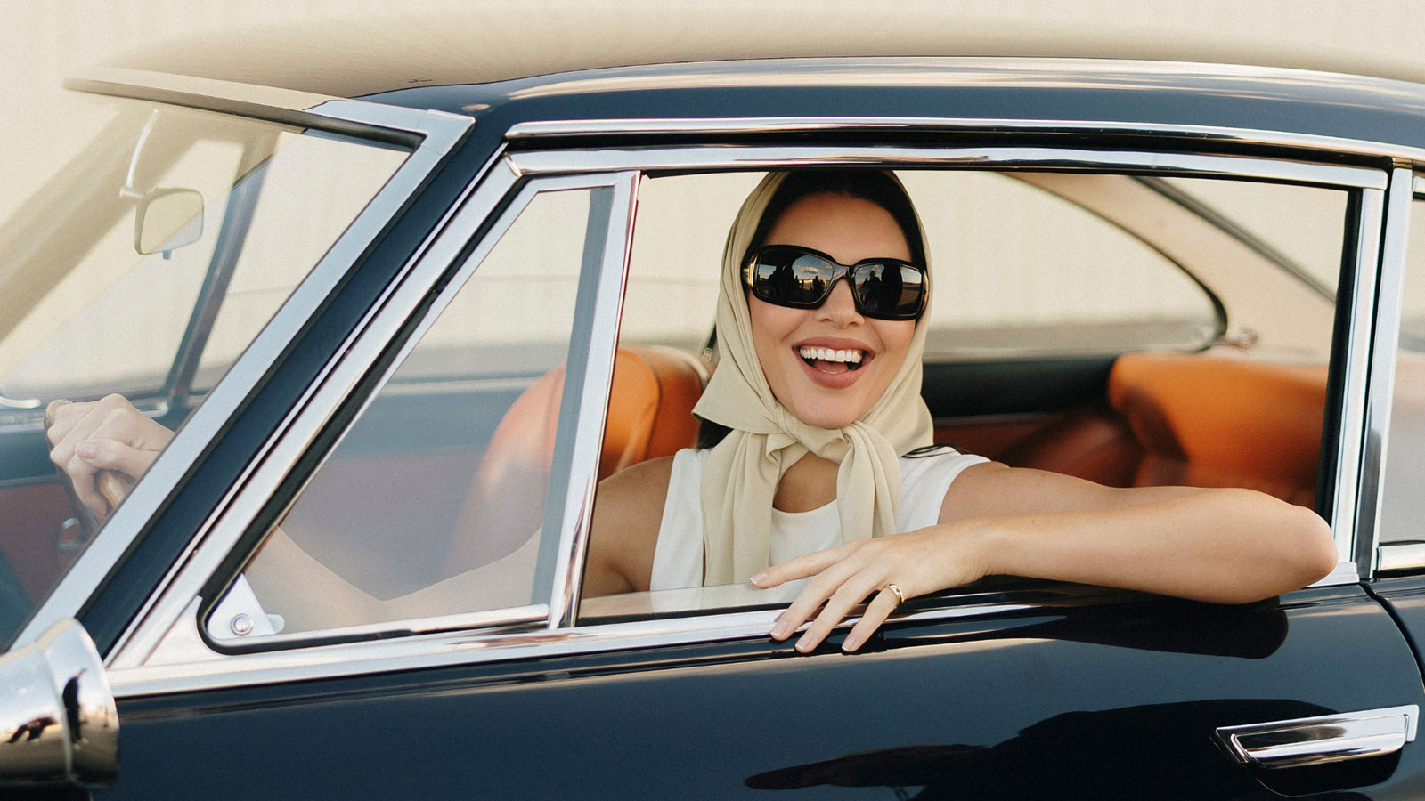 Kendall Jenner trolls ‘Kardashian Kurse’ in first-of-its-kind Super Bowl commercial